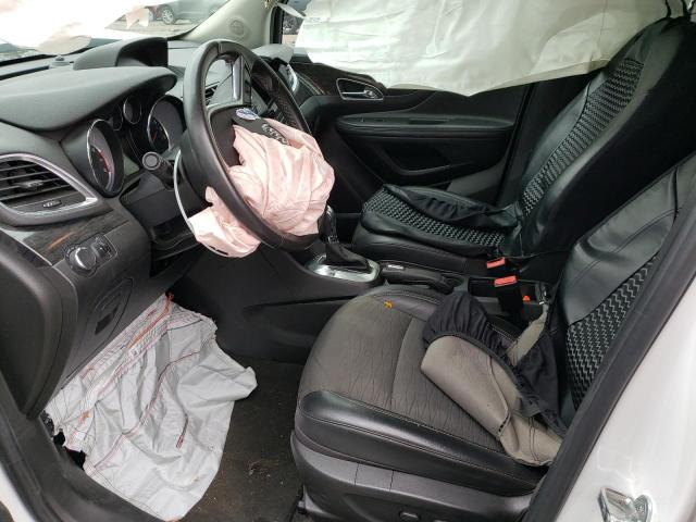 2016 BUICK ENCORE - KL4CJASB3GB708489