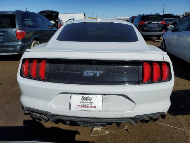 1FA6P8CF3M5125111 Ford MUSTANG GT