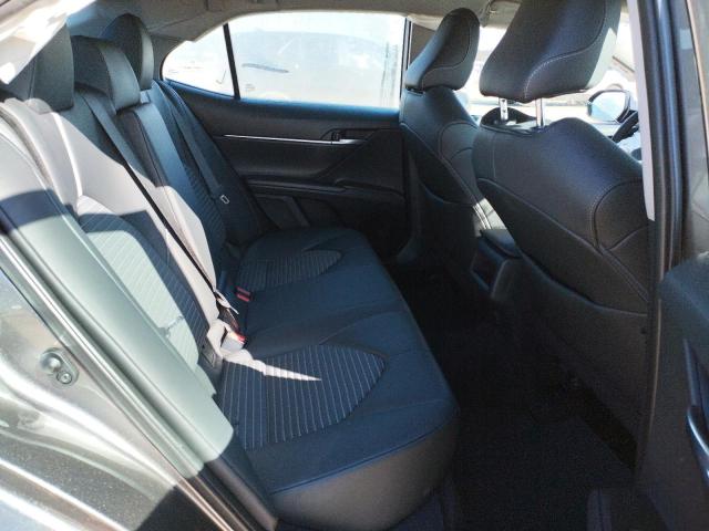 2021 TOYOTA CAMRY SE 4T1G11AK4MU534341