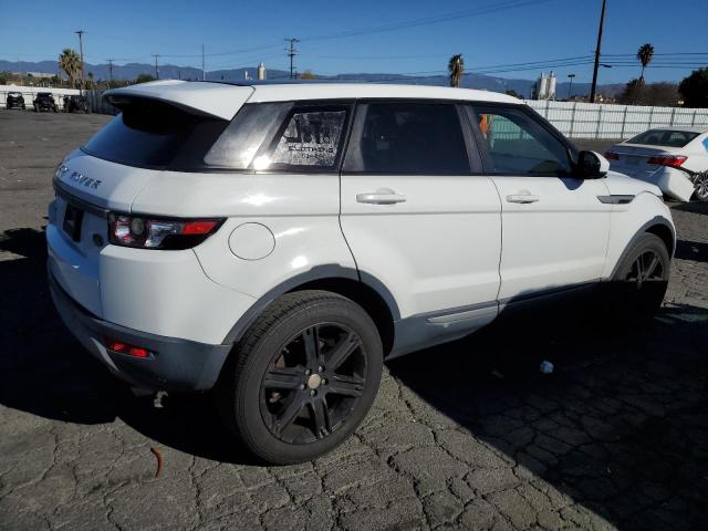 SALVP2BG9EH870029 Land Rover Range Rover Evoque Pure Plus