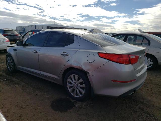 5XXGN4A7XEG325764 KIA OPTIMA EX
