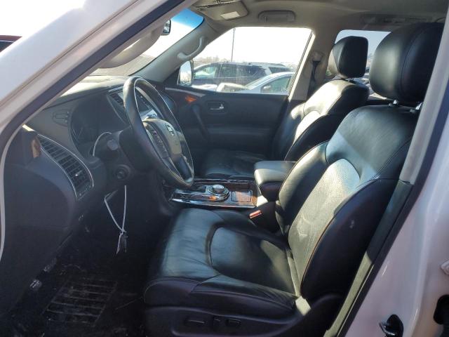 2017 NISSAN ARMADA SV - JN8AY2NC1H9505522