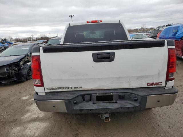 3GTP2VE32BG328124 GMC Sierra K1500 Sle