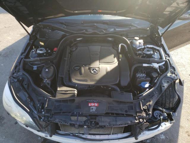 2015 MERCEDES-BENZ E 350 4MAT - WDDHF8JB8FB105498