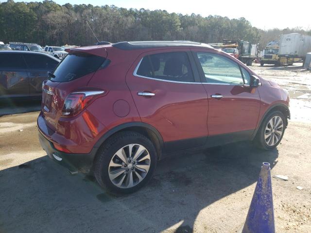 2018 BUICK ENCORE PRE - KL4CJASB7JB694071