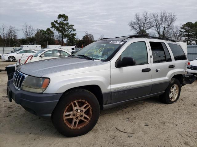 2003 Jeep Grand Cherokee Laredo