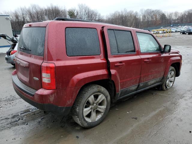 1C4NJPFB3HD183564 Jeep Patriot