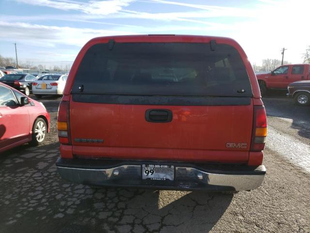 2GTEK19T311385028 GMC New Sierra K1500