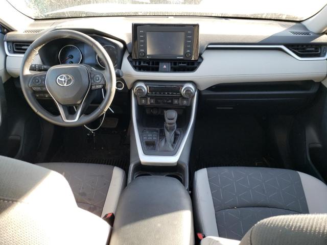 2021 TOYOTA RAV4 XLE - 2T3P1RFV3MC150013