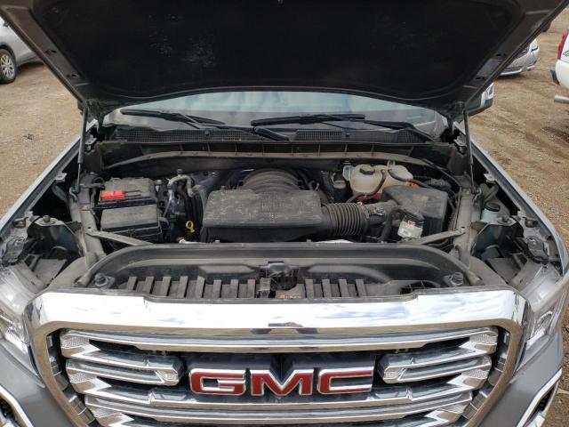 2022 GMC SIERRA LIM - 3GTP8DED0NG138229