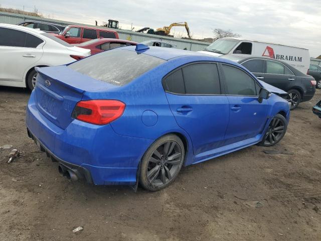JF1VA1E68G8830961 Subaru Wrx Premium