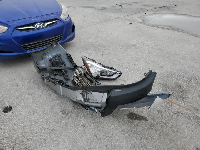 2015 HYUNDAI SANTA FE G - KM8SN4HF3FU092227
