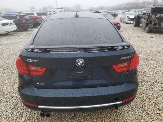 2016 BMW 328 XIGT S - WBA8Z5C56GGS38186