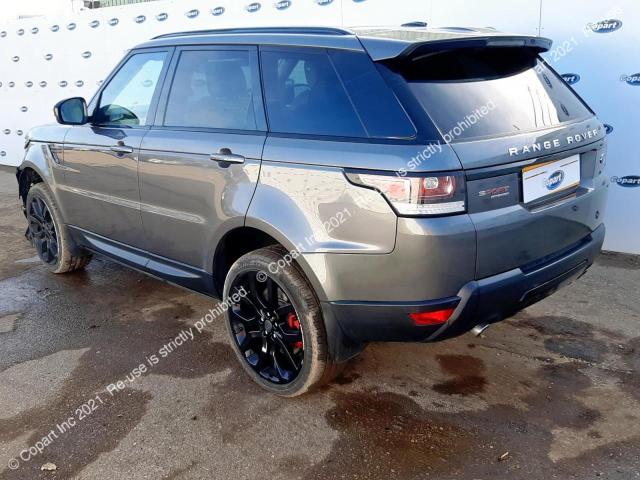 SALWA2KE7EA396885 Land Rover R Rover Sp
