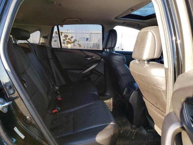 5J8TB3H50FL011730 Acura Rdx Technology