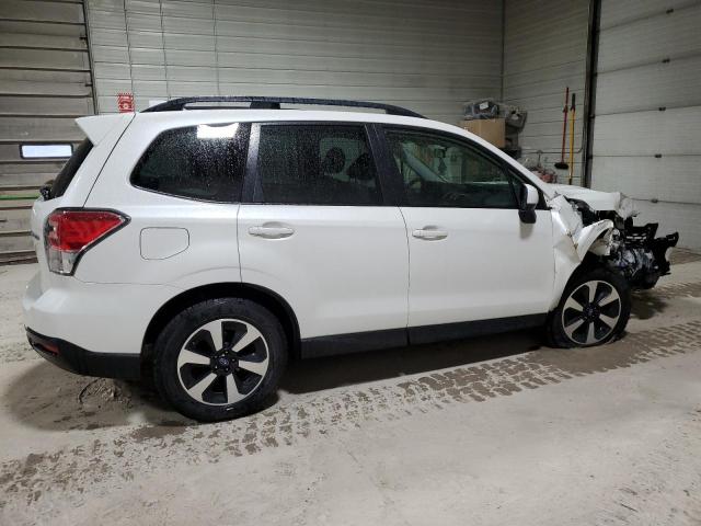 JF2SJAGC5JH466216 Subaru Forester 2.5i Premium
