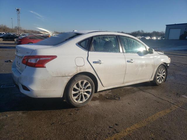 2018 NISSAN SENTRA S/S - 3N1AB7AP9JL640556