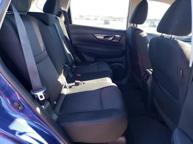 2017 NISSAN ROGUE S KNMAT2MV3HP513050