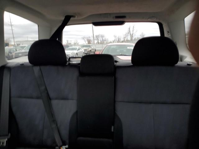 JF2SH636X9H757542 Subaru Forester 2.5x Premium