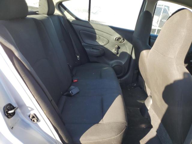 2015 NISSAN VERSA S - 3N1CN7APXFL890704
