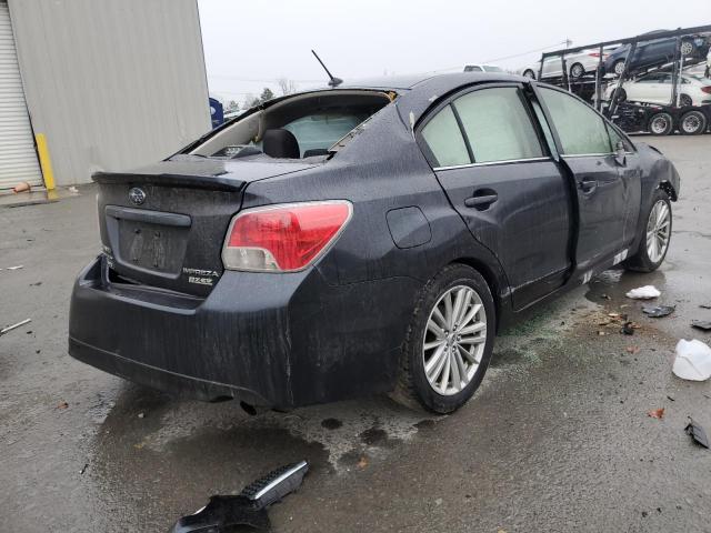 JF1GJAF62GH002220 Subaru Impreza Premium Plus