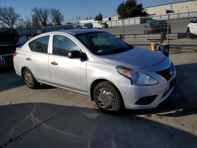 2015 NISSAN VERSA S - 3N1CN7APXFL890704