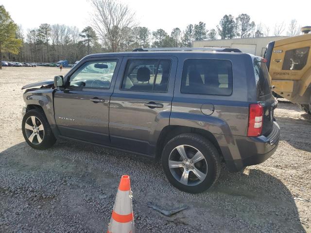 1C4NJPFA5GD634404 Jeep Patriot