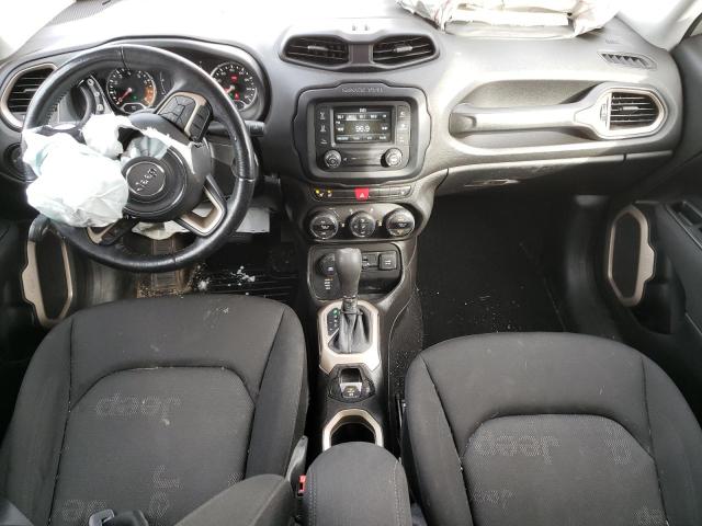 ZACCJBBB4HPF44446 Jeep Renegade Latitude
