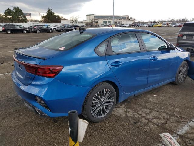 2023 KIA FORTE GT L - 3KPF54AD6PE527434