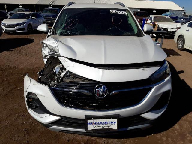 KL4MMDSL0NB036927 Buick Encore Gx Select