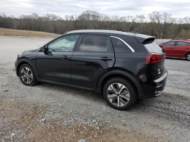 2022 KIA NIRO S - KNDCC3LG6N5121821