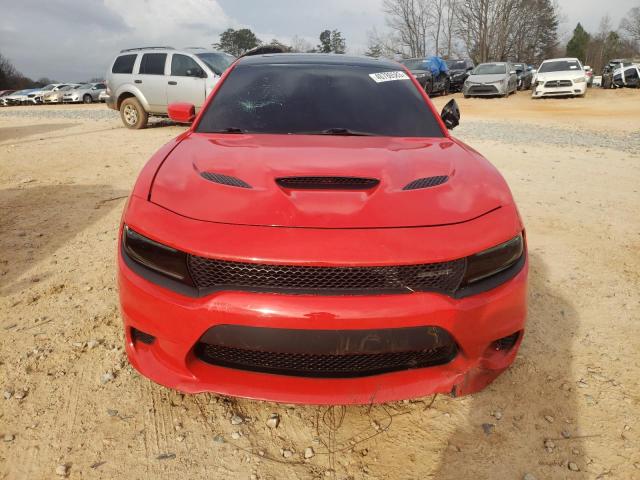 2015 DODGE CHARGER SR - 2C3CDXL90FH836386