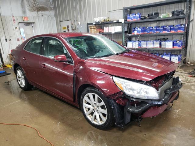 2015 CHEVROLET MALIBU 2LT - 1G11D5SL9FF124246