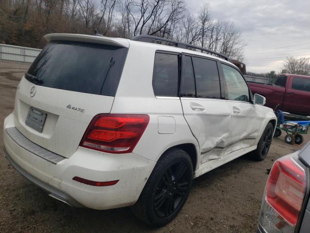 2015 MERCEDES-BENZ GLK 350 4M - WDCGG8JB8FG394561