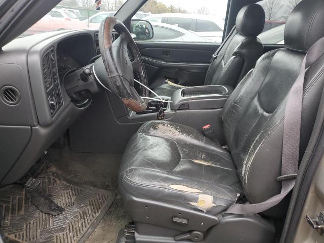 1GTGK13U03F185925 GMC Sierra K1500 Heavy Duty