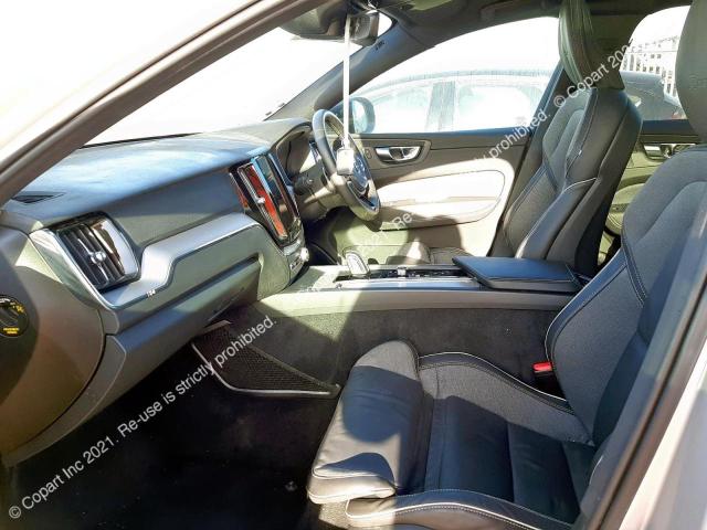 YV1UZK5VCL1588059 Volvo Xc60 R-des