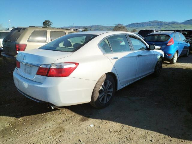 2015 HONDA ACCORD LX - 1HGCR2F35FA253450