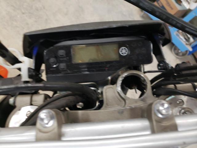 2020 YAMAHA WR250 R JYADG21E6LA012456