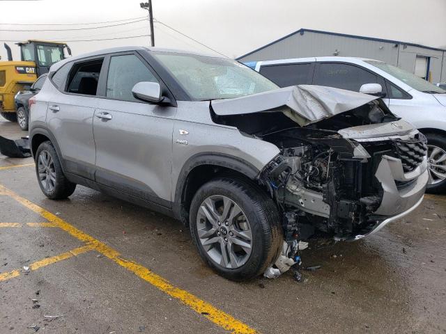 KNDEPCAAXM7115115 KIA Seltos Lx