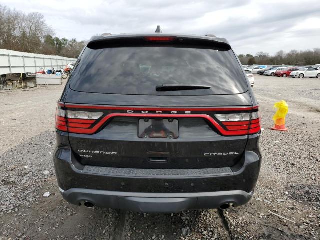 2015 DODGE DURANGO CI - 1C4RDJEG5FC730422