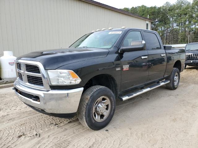 2012 Dodge Ram 2500 SLT