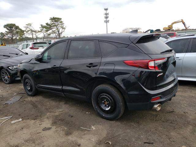 2020 ACURA RDX A-SPEC - 5J8TC2H69LL032295