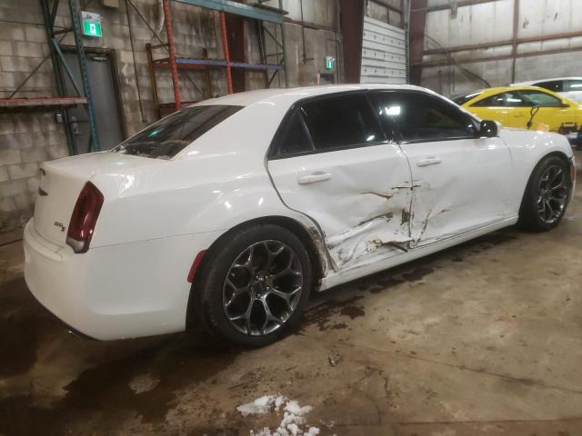 2015 CHRYSLER 300 S - 2C3CCABG7FH845330