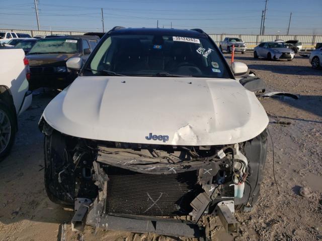 2018 JEEP COMPASS LA 3C4NJCBB4JT233693