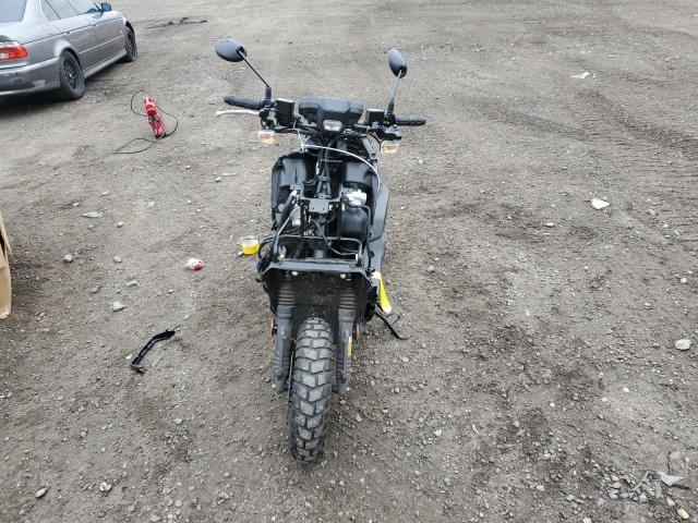 2022 YAMAHA YW125 RKRSEH9Y2NA003459