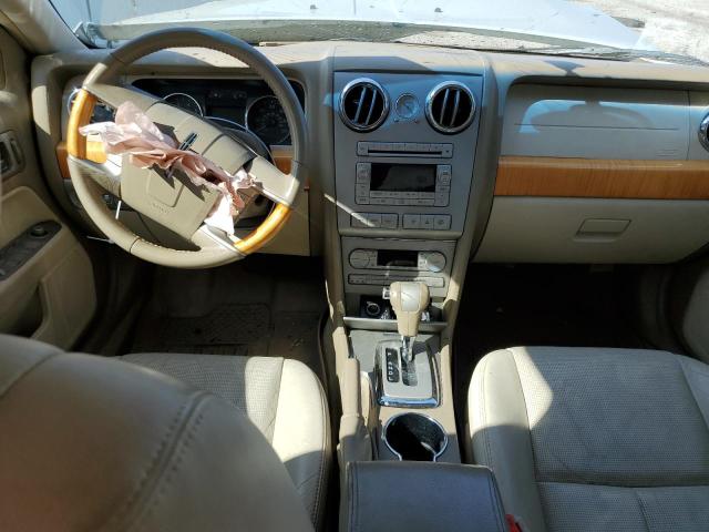 3LNHM26T88R634779 Lincoln MKZ