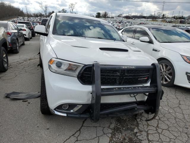 2018 DODGE DURANGO SS - 1C4SDJFT8JC474394