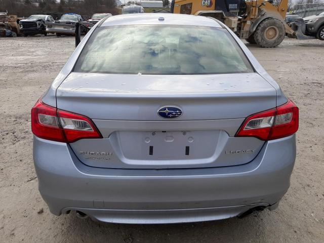 4S3BNBC64F3038375 Subaru Legacy 2.5i Premium