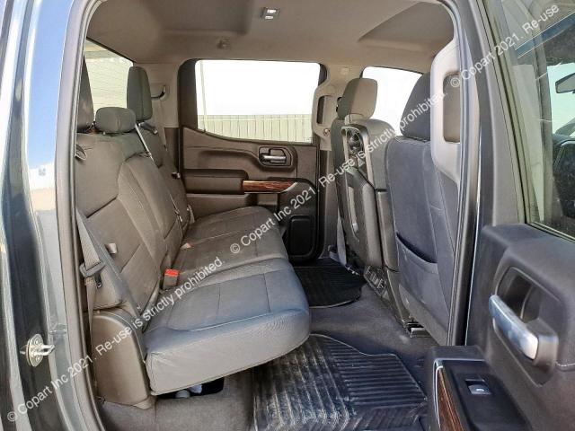1GTU9CED8KZ263646 GMC Sierra