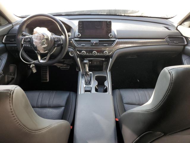 2022 HONDA ACCORD SPO - 1HGCV1F45NA007561
